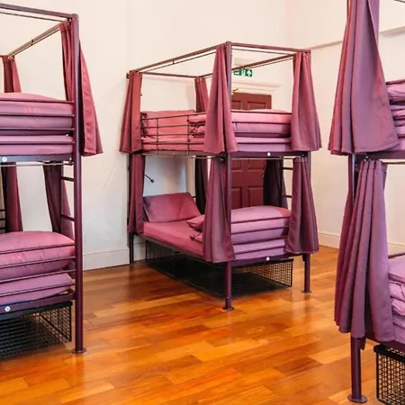 Safestay York Micklegate-3