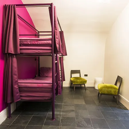 Safestay York Micklegate-3
